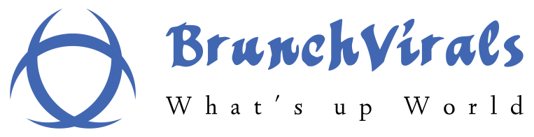 BrunchVirals logo