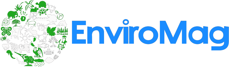 EnviroMag logo